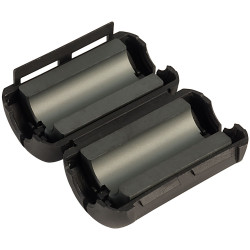 Fair-Rite 0431167281 10mm 270R Snap-its Cable Core