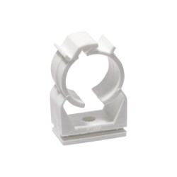 Uchwyt multiwymiarowy Abranyl AN 15-16mm, szary /opak. = 100 szt./ (915AN) CELO