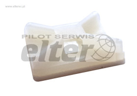 Uchwyt samoprzylepny FIX-CM-19 19mm