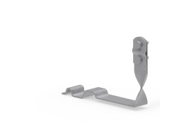 OG UCHWYT POD DACH.Z ZAM. 11.5.1/S OG KORA L15 91109302