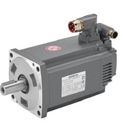 Serwosilnik 2 kW Siemens 230 V Synchroniczny