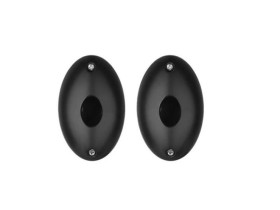 Bariera podczerwieni jednowiązkowa. Zasięg 20m