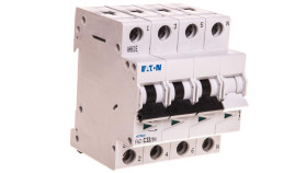 Wyłącznik Nadprądowy 3P+N C 32A 15Ka Ac Faz C32/3N 278978