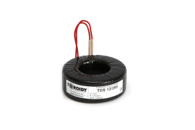 TDS10/250 - Dławik Toroidalny 10H 250mA DC