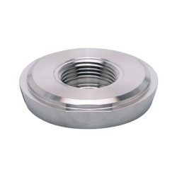 Adapter Adapter ifm electronic do Złączki rurowe