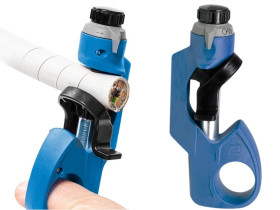 Ściągacz izolacji 4-29mm / Nóż do kabli WEICON SPIRAL / Korowarka do izolacji 4-29mm / 52000029