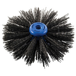 Bailey Z5689 Universal Brush 400mm (16in)