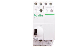Przekaźnik Impulsowy 16A 230-240V Ac 4Z Itl A9c30814