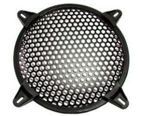 M-165K 165mm MASKOWNICA KRATKA KPL