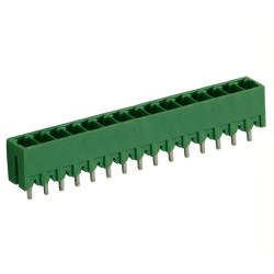 CamdenBoss CTB932VE/15 3.81mm Pitch 15 Way Terminal Block