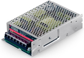 Power supply, 15 VDC, 10 A, 150 W, TXM 150-115