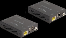 65957 KVM Extender Set, HDMI, 70 m