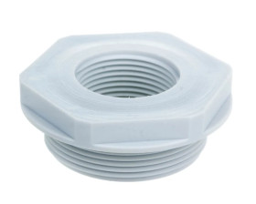 Redukcja poliamidowa do dławnic M40/M25 SKINDICHT KU-M 40/25 52104481