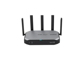 Router Reyee AX3000 Wi-Fi 6 - 802.11ax - 2976Mbps 5 portów 1Gbit