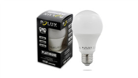 Żarówka Led E27 A65 14W = 85W 1250Lm 3000K Ciepła 180 Goldlux