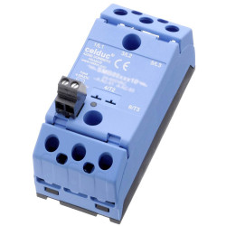 Celduc SMB8850210 SSR 12A 640V AC Switching 1 Pc.