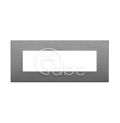 Ramka ozdobna Arke Classic, 7M, Matt Slate, 19657.02