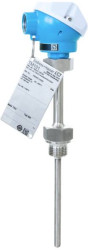 Czujnik temperatury Endress+Hauser TM101-AACCA1BC0A1A1, -50 do 200 °C