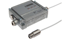 Oi98a920, Czujnik Optyczny, Podczerwień, -40-900C, 22:1, 8-36 V Dc, No...