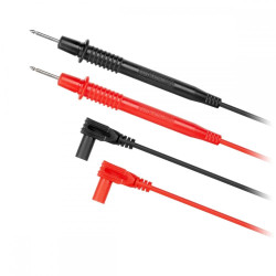 Przewody pomiarowe do mierników Rebel RB-830, RB-838