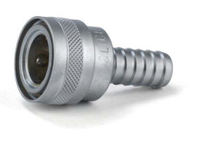 Złącze do węży średnica wew: 1/2cal Złączka końcówki węża 25 bar Nito