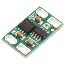 Ideal Diode Reverse Voltage Protector - moduł ochrony przed napięciem i prądem wstecznym 4-60V, 10A