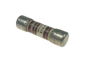 Bezpiecznik przemysłowy BUSSMANN 600V 100kA