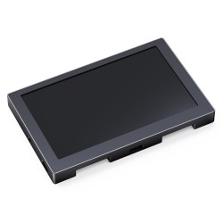 5" USB IPS Monitor (800 x 480)