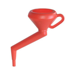 H&#xFC;nersdorff 956200 Funnel Set 1.5 L 1 Pc Durable Precision Pouring