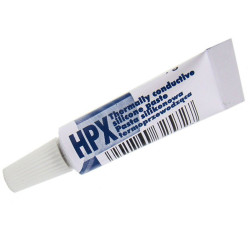 Pasta silikonowa HPX 7g Tubka Termoprzewodząca 2,8W/mK