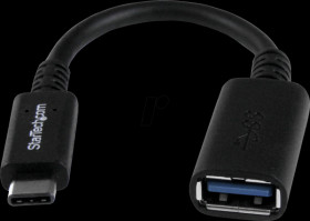 USB31CAADP USB 3.1 Adapter USB Type-C to USB Type-a