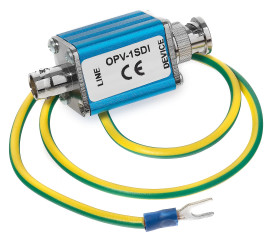 OPV-1SDI - ogranicznik przepięć wideo