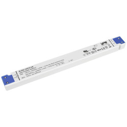 Self SLT60-48VFG-UN LED Driver 30W 48V DC Non-Dimmable, Surge Protection