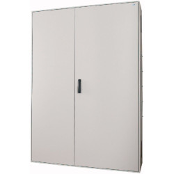 Szafka wolnostojąca, xEnergy Basic, drzwi: 2, Blacha stalowa, 1910 x 1350 x 400mm, IP55, Spawana