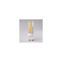 Żarówka LED G9 7W 3K 630lm 230W EC79382 EcoLight
