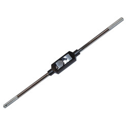 Faithfull ARWR/4-SPL Tap Wrench Bar Type M7 - M27