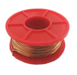 DRUT NAWOJOWY SAMOLUTOWNY 0,80MM 100G