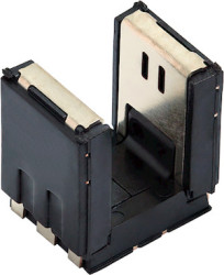 VT172U Dual Channel Transmissive Sensor