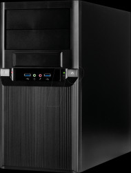 88881249 Inter-Tech Micro-ATX TM-515 enclosure