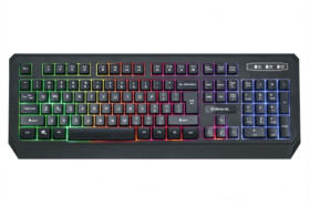 KLAWIATURA MULTIMEDIALNA Z PODSW.7001EN