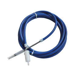 Faithfull 1215 Drill Snake 4.6m