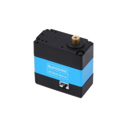 Programowalne serwo ST3020 z interfejsem UART - Waveshare 24703