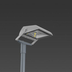 RZB 721720.114.1 Lampa LED na słupie