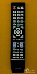 PILOT DO TV SAMSUNG BN59-00937A REFURBISHED