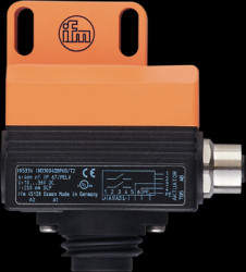 Inductive sensor, PNP, flush mounting, not flush, 2 Form A (N/O), 36 V (DC), 250 mA, IN5334