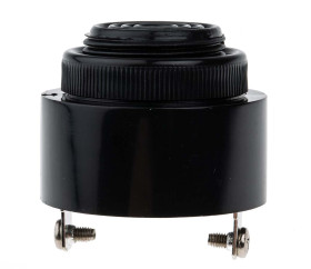 Brzęczyk średnica 42.5mm, sygnał ciągły 98dB RS PRO