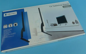 UCHWYT DO TV 27-60' STOJAK-NÓŻKI UNI