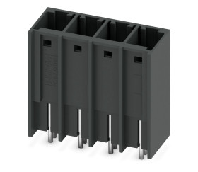 Złącze 4-pinowe raster: 7.62mm -rzędowe Phoenix Contact