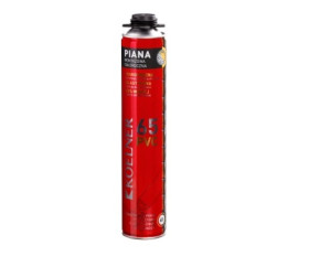 Piana montażowa pistoletowa całoroczna 840 ml do 65l RPP-65-K /12szt./