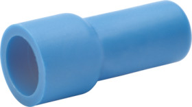 End connectorwith insulation, 1.5-2.5 mm², blue, 16 mm, 1130